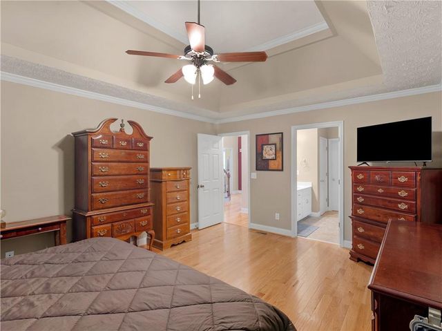 3504 Pebble Brook Lane, Stockbridge, GA 30281