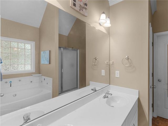 3504 Pebble Brook Lane, Stockbridge, GA 30281