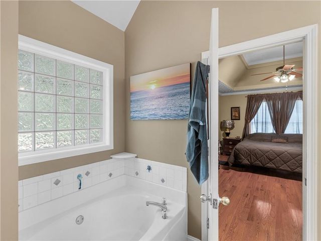 3504 Pebble Brook Lane, Stockbridge, GA 30281