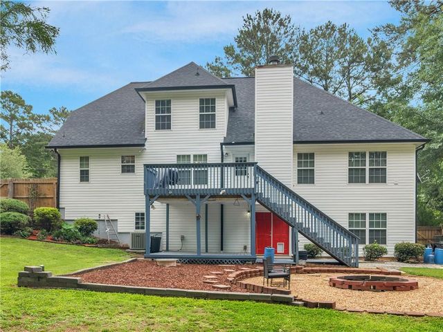 3504 Pebble Brook Lane, Stockbridge, GA 30281