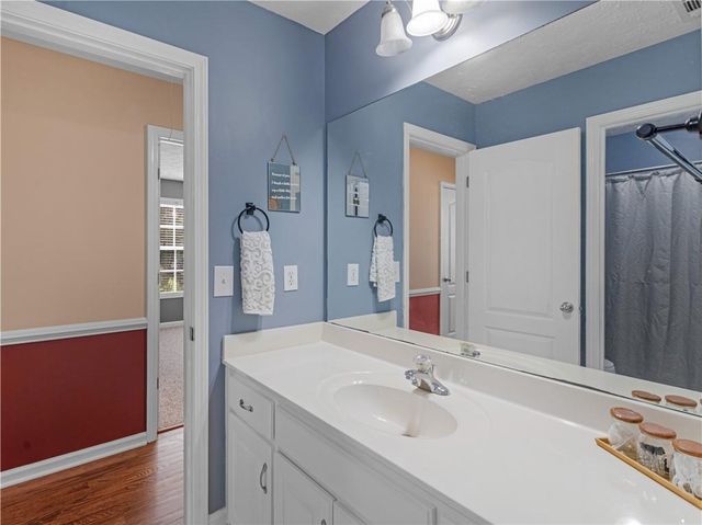 3504 Pebble Brook Lane, Stockbridge, GA 30281