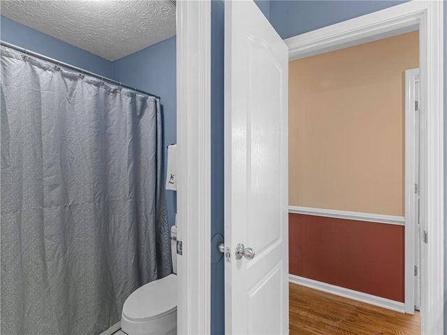 3504 Pebble Brook Lane, Stockbridge, GA 30281