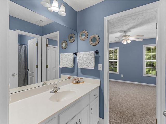 3504 Pebble Brook Lane, Stockbridge, GA 30281