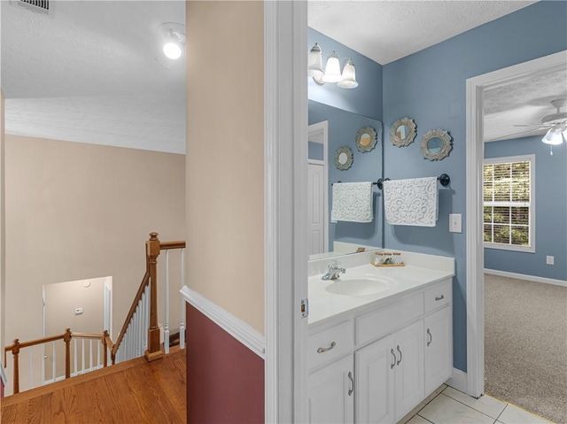3504 Pebble Brook Lane, Stockbridge, GA 30281