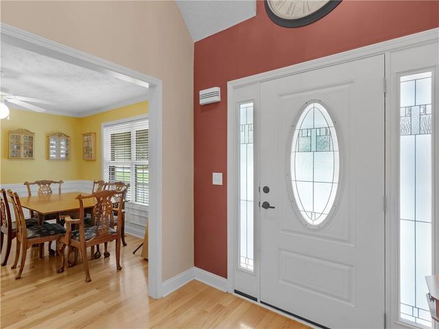 3504 Pebble Brook Lane, Stockbridge, GA 30281
