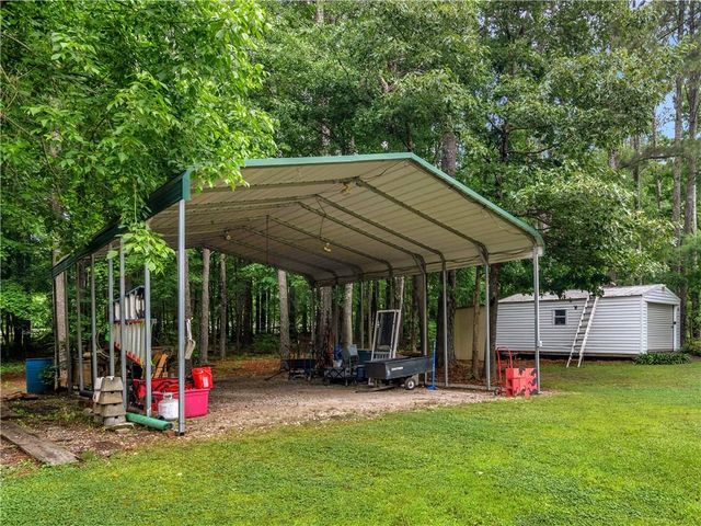 3504 Pebble Brook Lane, Stockbridge, GA 30281