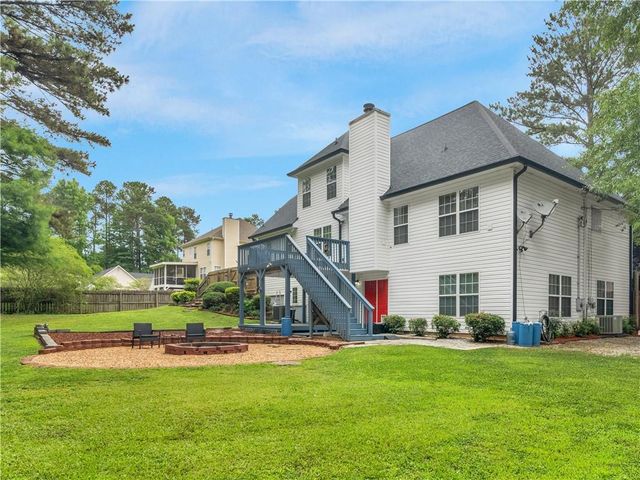 3504 Pebble Brook Lane, Stockbridge, GA 30281