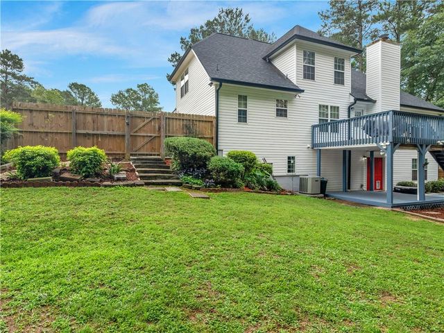 3504 Pebble Brook Lane, Stockbridge, GA 30281