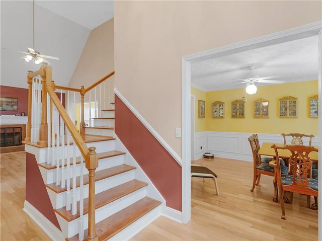 3504 Pebble Brook Lane, Stockbridge, GA 30281