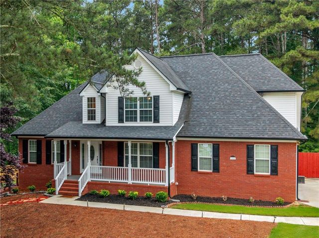 3504 Pebble Brook Lane, Stockbridge, GA 30281