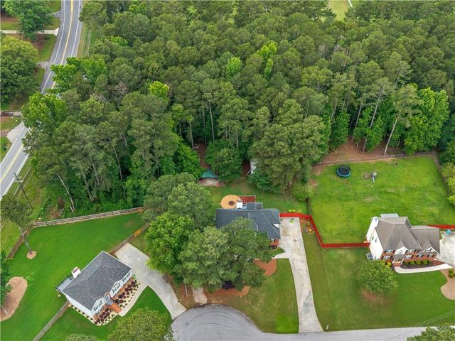 3504 Pebble Brook Lane, Stockbridge, GA 30281