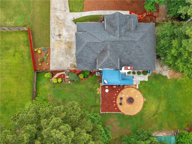 3504 Pebble Brook Lane, Stockbridge, GA 30281