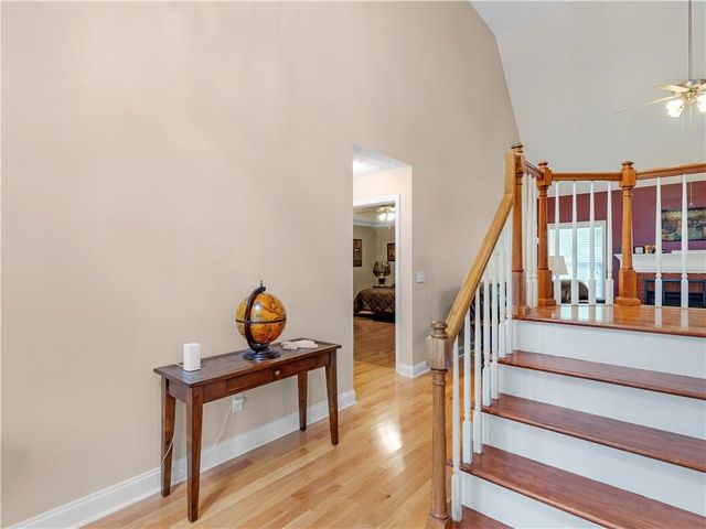 3504 Pebble Brook Lane, Stockbridge, GA 30281