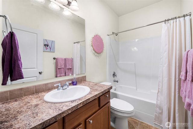 5129 66th Avenue SE, Lacey, WA 98513