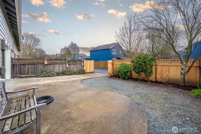 5129 66th Avenue SE, Lacey, WA 98513