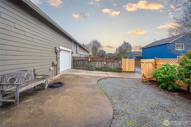 5129 66th Avenue SE, Lacey, WA 98513