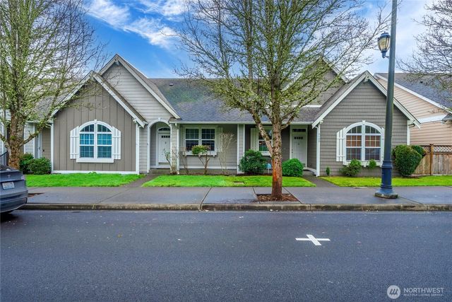 5129 66th Avenue SE, Lacey, WA 98513