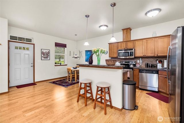 5129 66th Avenue SE, Lacey, WA 98513