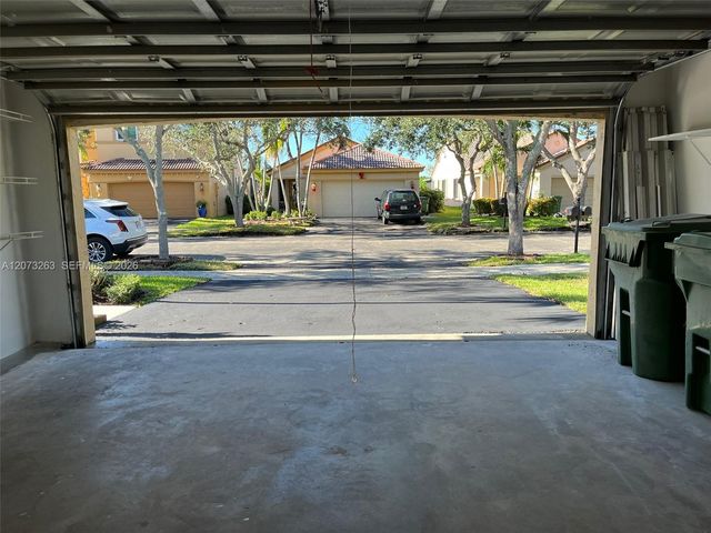 1542 Presidio Drive 1542, Weston, FL 33327