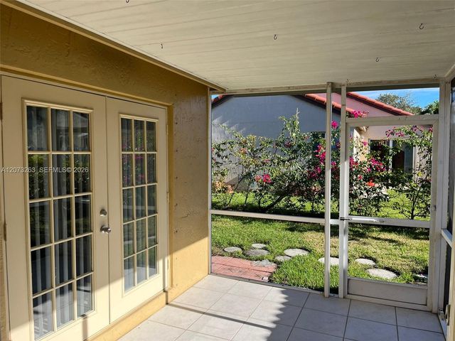 1542 Presidio Drive 1542, Weston, FL 33327