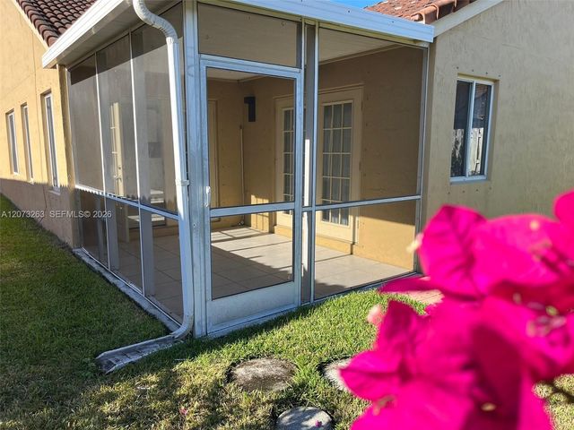1542 Presidio Drive 1542, Weston, FL 33327