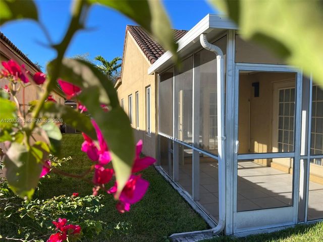 1542 Presidio Drive 1542, Weston, FL 33327