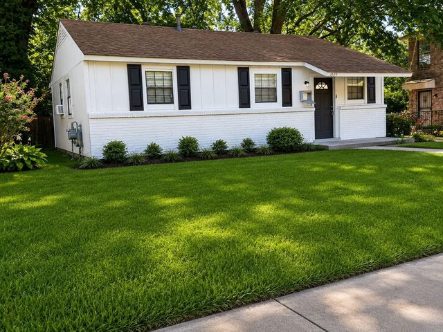 1654 ELY ST, Memphis, TN 38106