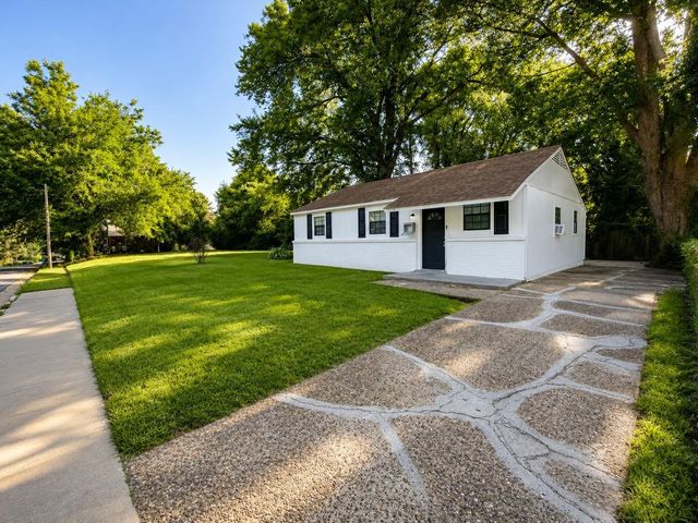 1654 ELY ST, Memphis, TN 38106