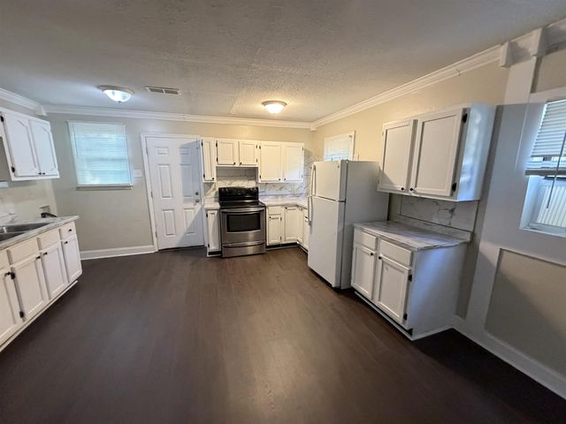 1654 ELY ST, Memphis, TN 38106