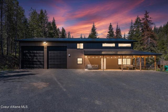 4595 W Kidd Island Rd, Coeur d'Alene, ID 83814