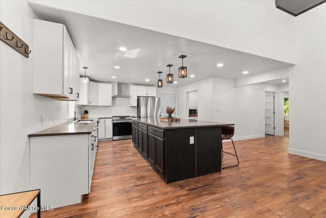 4595 W Kidd Island Rd, Coeur D'alene, ID 83814