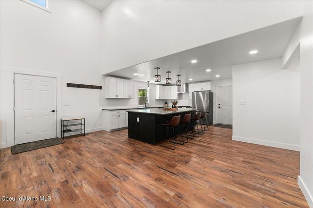 4595 W Kidd Island Rd, Coeur D'alene, ID 83814