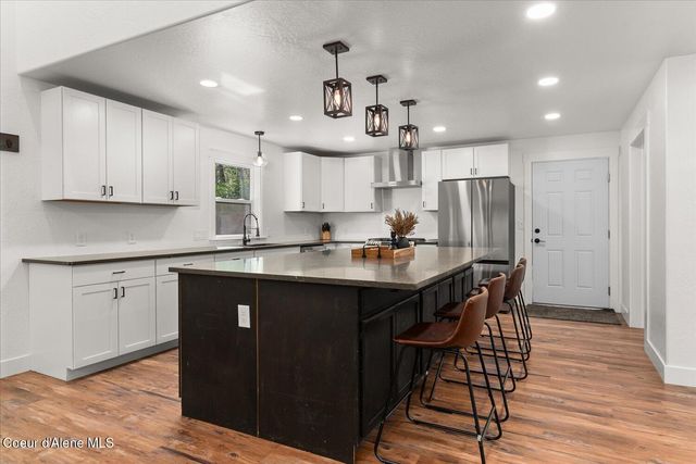 4595 W Kidd Island Rd, Coeur D'alene, ID 83814