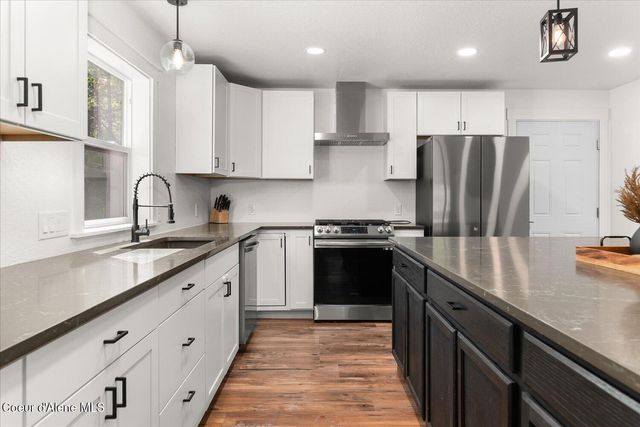 4595 W Kidd Island Rd, Coeur D'alene, ID 83814
