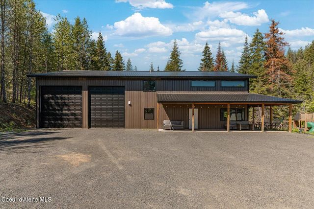 4595 W Kidd Island Rd, Coeur D'alene, ID 83814