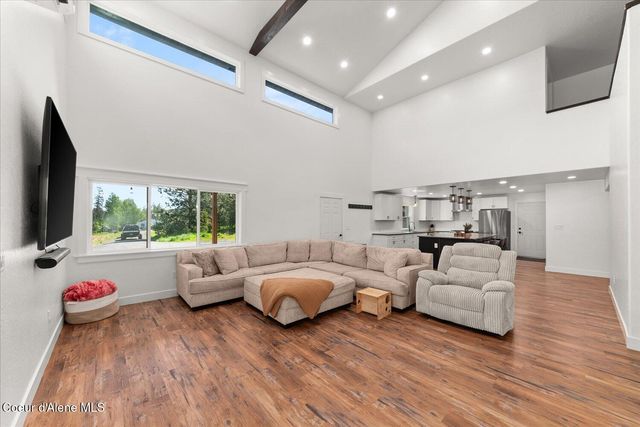 4595 W Kidd Island Rd, Coeur D'alene, ID 83814