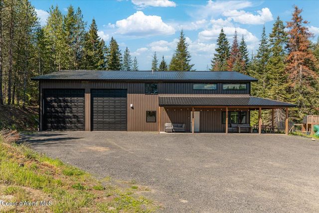 4595 W Kidd Island Rd, Coeur D'alene, ID 83814