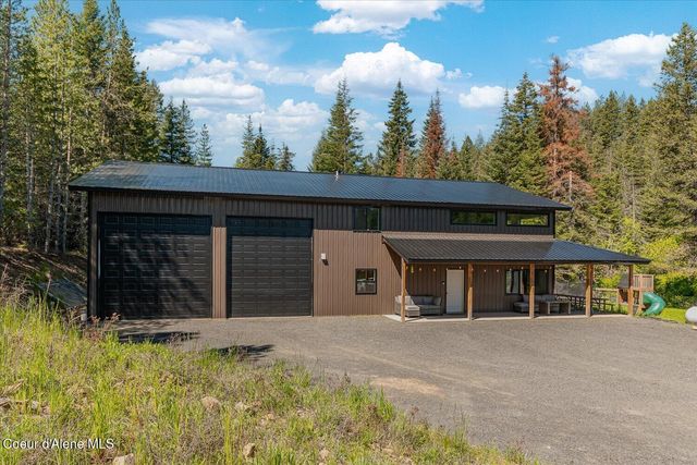 4595 W Kidd Island Rd, Coeur D'alene, ID 83814
