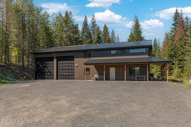 4595 W Kidd Island Rd, Coeur D'alene, ID 83814