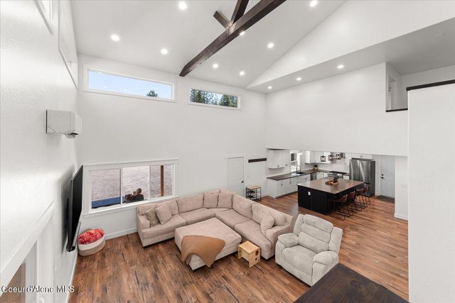 4595 W Kidd Island Rd, Coeur D'alene, ID 83814