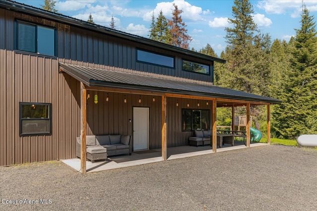 4595 W Kidd Island Rd, Coeur D'alene, ID 83814