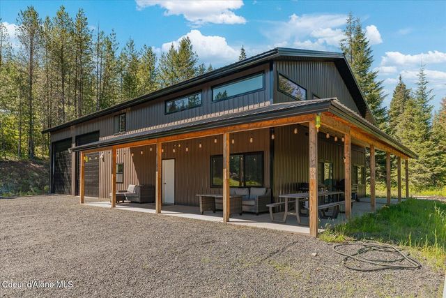 4595 W Kidd Island Rd, Coeur D'alene, ID 83814