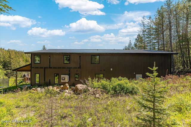 4595 W Kidd Island Rd, Coeur D'alene, ID 83814