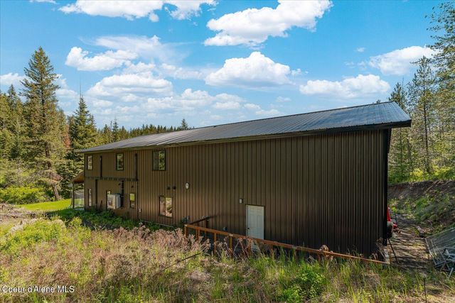 4595 W Kidd Island Rd, Coeur D'alene, ID 83814