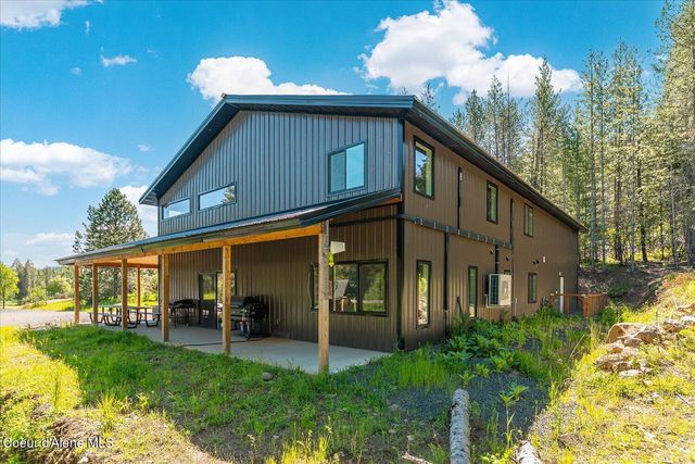 4595 W Kidd Island Rd, Coeur D'alene, ID 83814