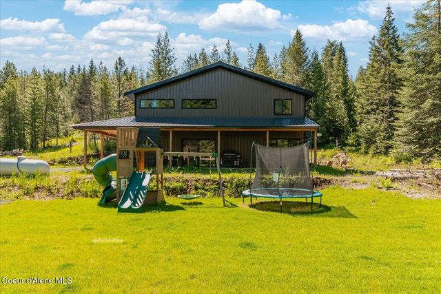 4595 W Kidd Island Rd, Coeur D'alene, ID 83814