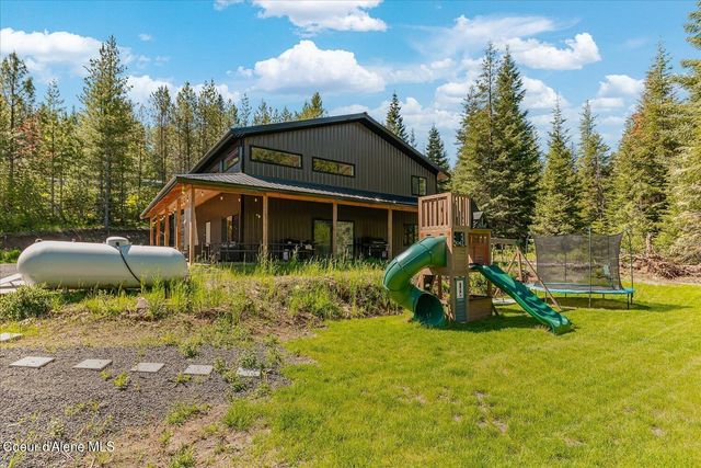 4595 W Kidd Island Rd, Coeur D'alene, ID 83814