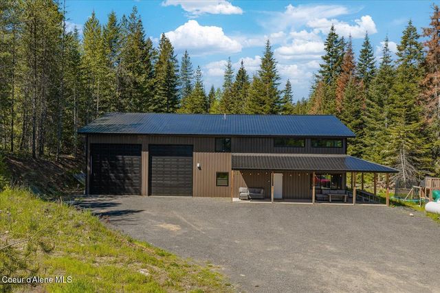 4595 W Kidd Island Rd, Coeur D'alene, ID 83814
