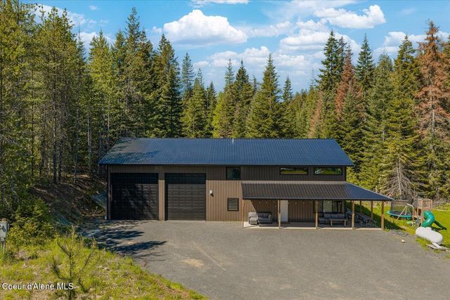 4595 W Kidd Island Rd, Coeur D'alene, ID 83814