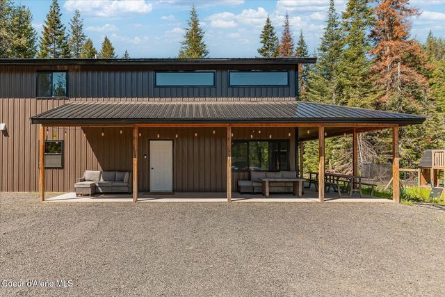 4595 W Kidd Island Rd, Coeur D'alene, ID 83814